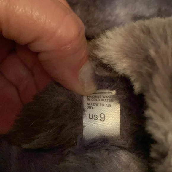 Cobian slippers - Picture 3 of 5